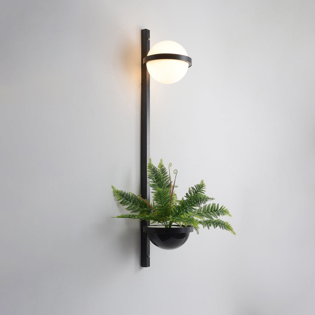 Ray Indoor & Outdoor Wall Light – Stylish Weather-Resistant Lighting for Any Space