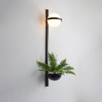 Ray Indoor & Outdoor Wall Light – Stylish Weather-Resistant Lighting for Any Space