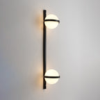 Ray Indoor & Outdoor Wall Light – Stylish Weather-Resistant Lighting for Any Space