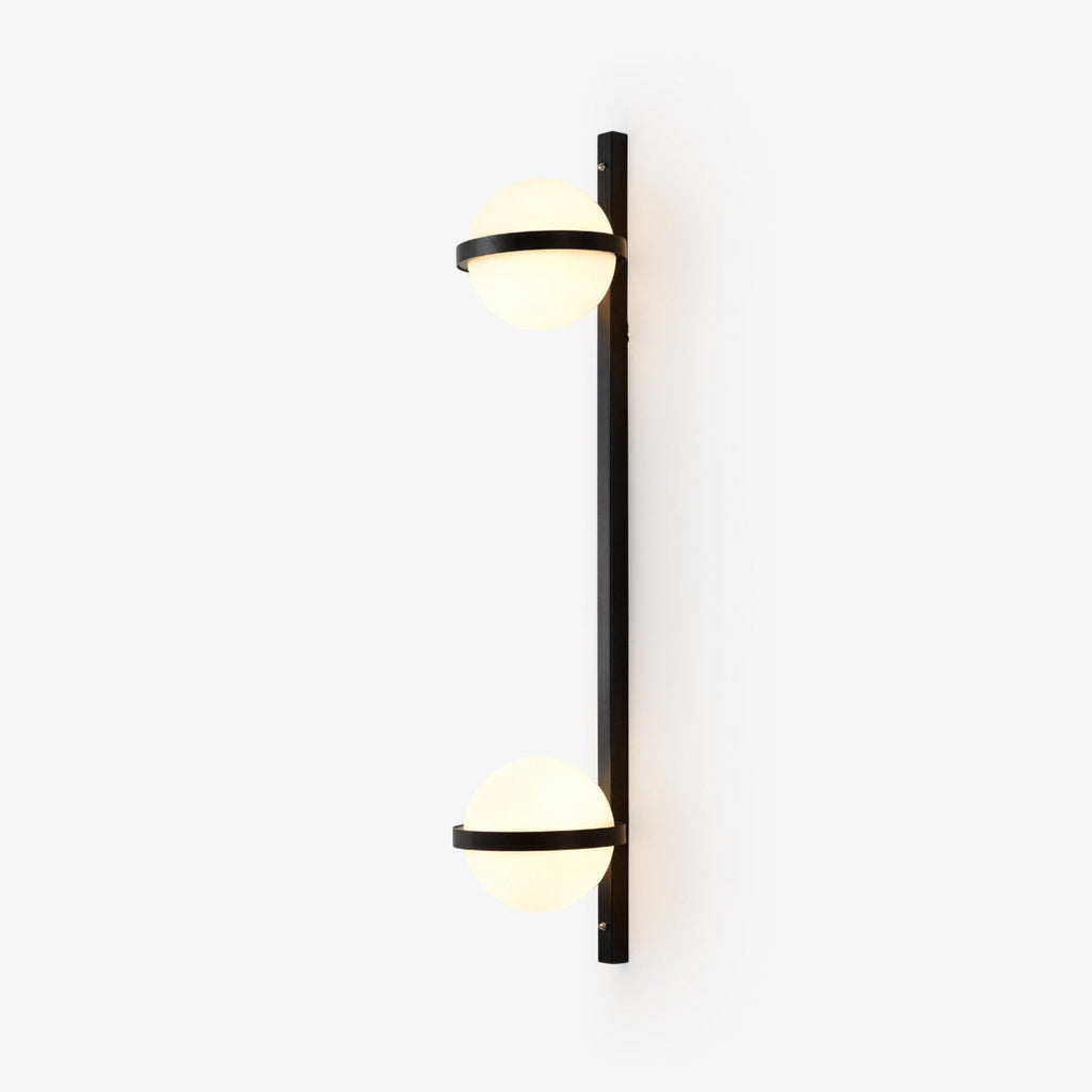 Ray Indoor & Outdoor Wall Light – Stylish Weather-Resistant Lighting for Any Space