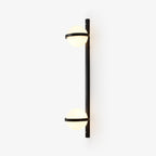 Ray Indoor & Outdoor Wall Light – Stylish Weather-Resistant Lighting for Any Space