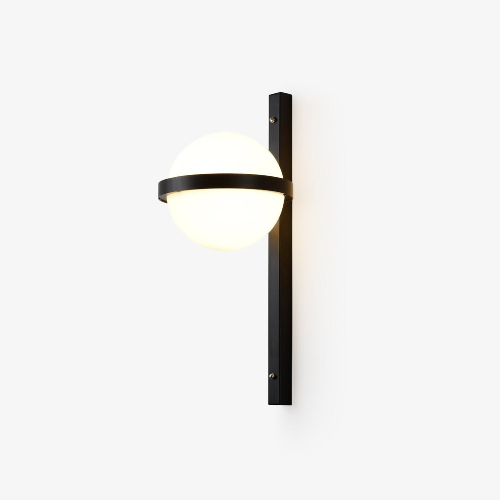 Ray Indoor & Outdoor Wall Light – Stylish Weather-Resistant Lighting for Any Space