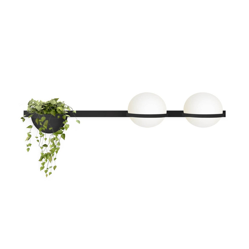 Ray Indoor & Outdoor Wall Light – Stylish Weather-Resistant Lighting for Any Space
