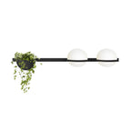 Ray Indoor & Outdoor Wall Light – Stylish Weather-Resistant Lighting for Any Space
