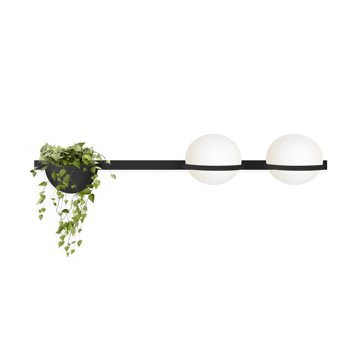Ray Indoor & Outdoor Wall Light – Stylish Weather-Resistant Lighting for Any Space