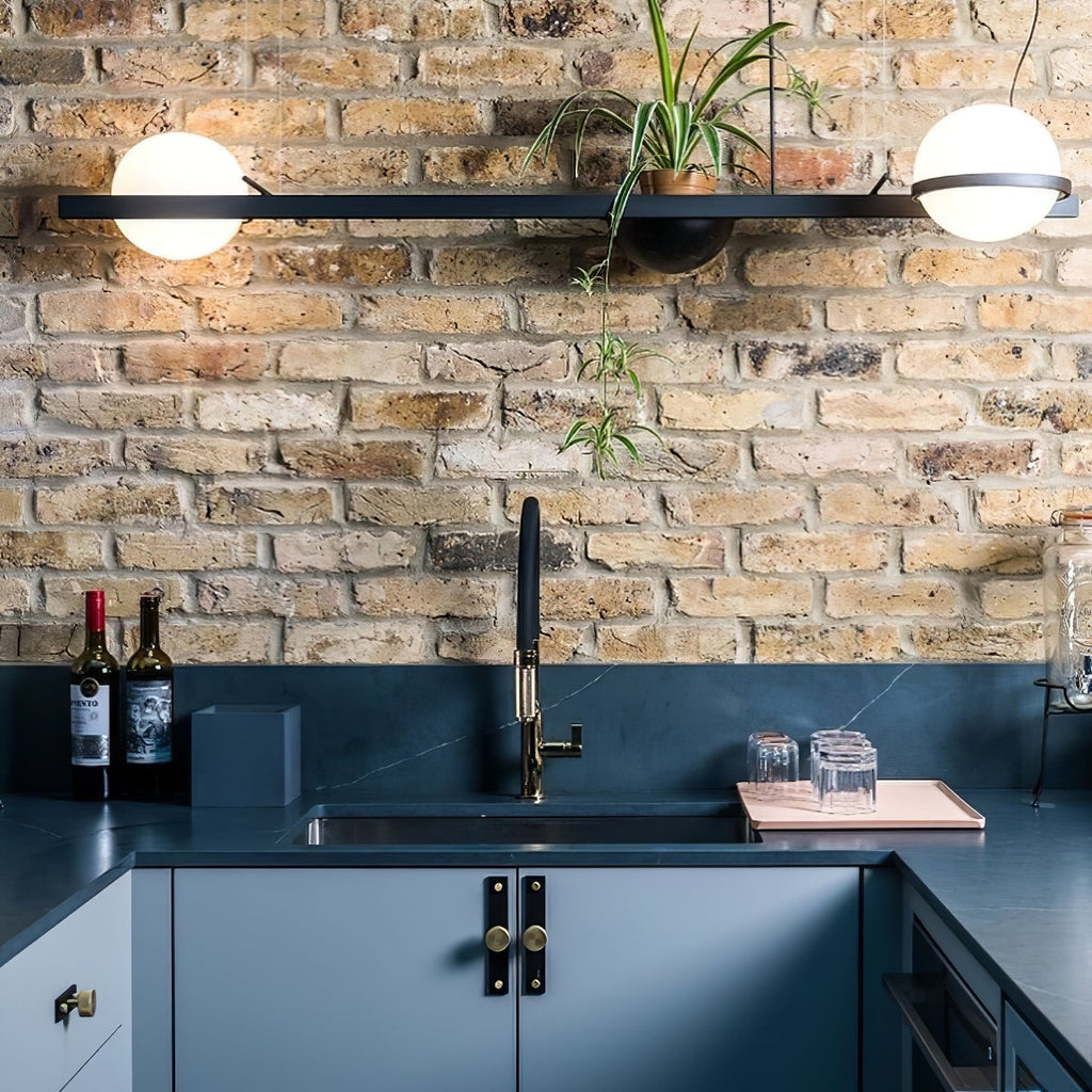Ray Indoor & Outdoor Wall Light – Stylish Weather-Resistant Lighting for Any Space