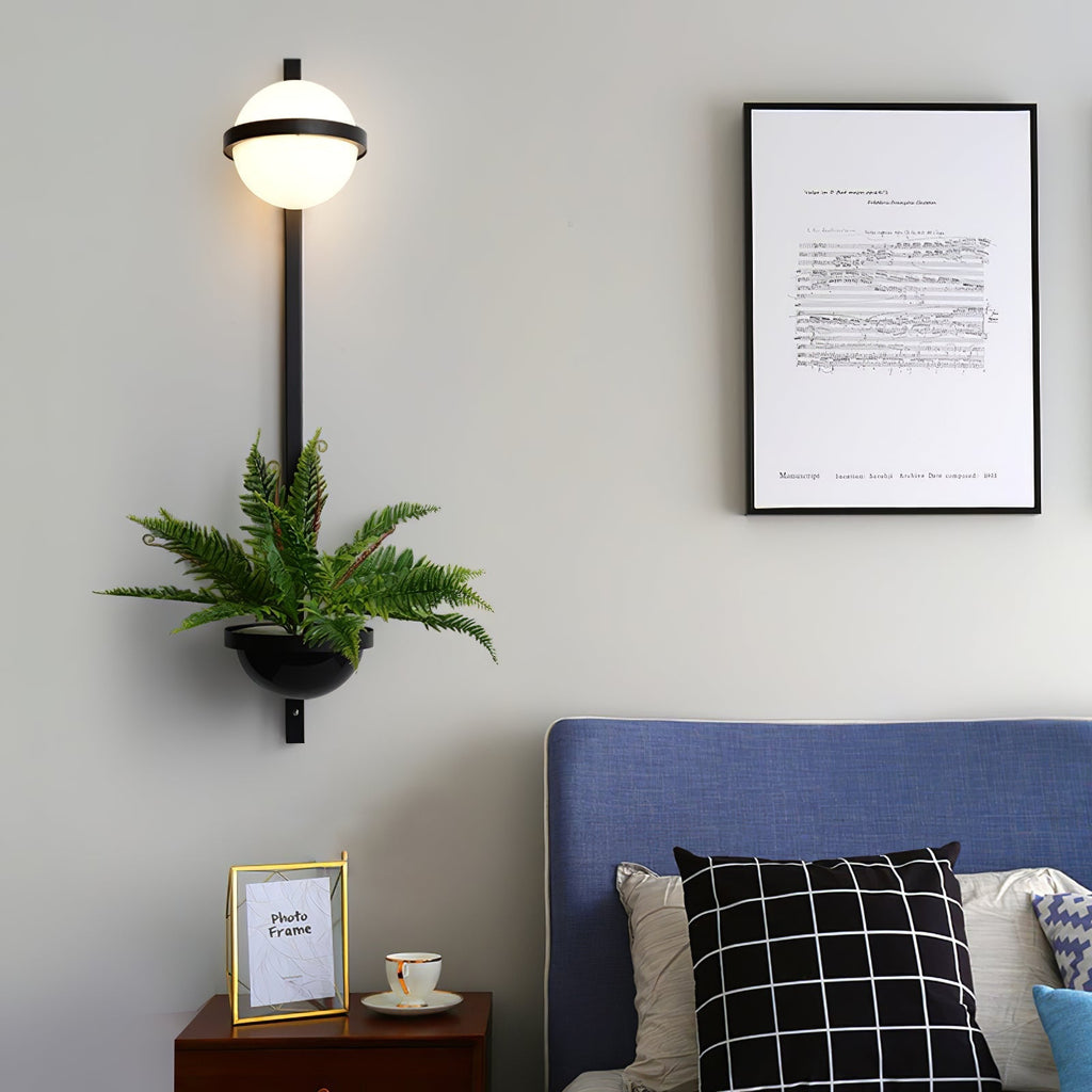 Ray Indoor & Outdoor Wall Light – Stylish Weather-Resistant Lighting for Any Space