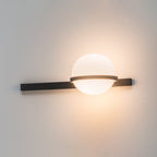 Ray Indoor & Outdoor Wall Light – Stylish Weather-Resistant Lighting for Any Space