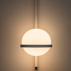 Ray Indoor & Outdoor Wall Light – Stylish Weather-Resistant Lighting for Any Space