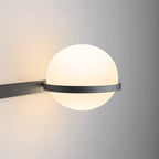 Ray Indoor & Outdoor Wall Light – Stylish Weather-Resistant Lighting for Any Space