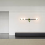 Ray Indoor & Outdoor Wall Light – Stylish Weather-Resistant Lighting for Any Space
