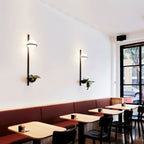 Ray Indoor & Outdoor Wall Light – Stylish Weather-Resistant Lighting for Any Space