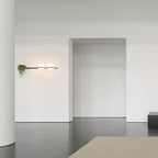 Ray Indoor & Outdoor Wall Light – Stylish Weather-Resistant Lighting for Any Space