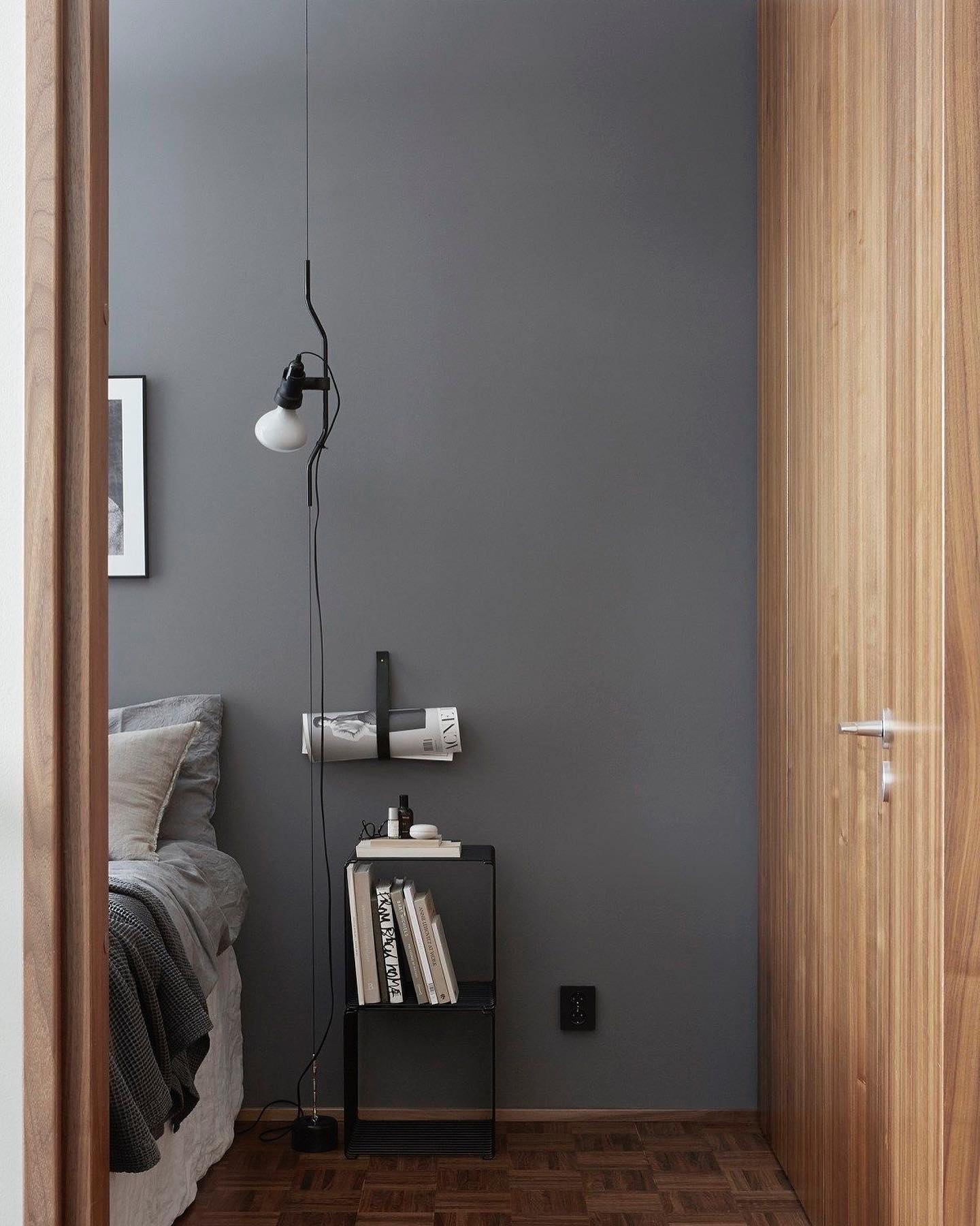 Floor-to-Ceiling Tension Cable Lamp Adjustable Spotlight LED Modern Living Room Bedroom Office — 4 Finishes