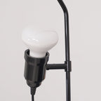 Floor-to-Ceiling Tension Cable Lamp Adjustable Spotlight LED Modern Living Room Bedroom Office — 4 Finishes