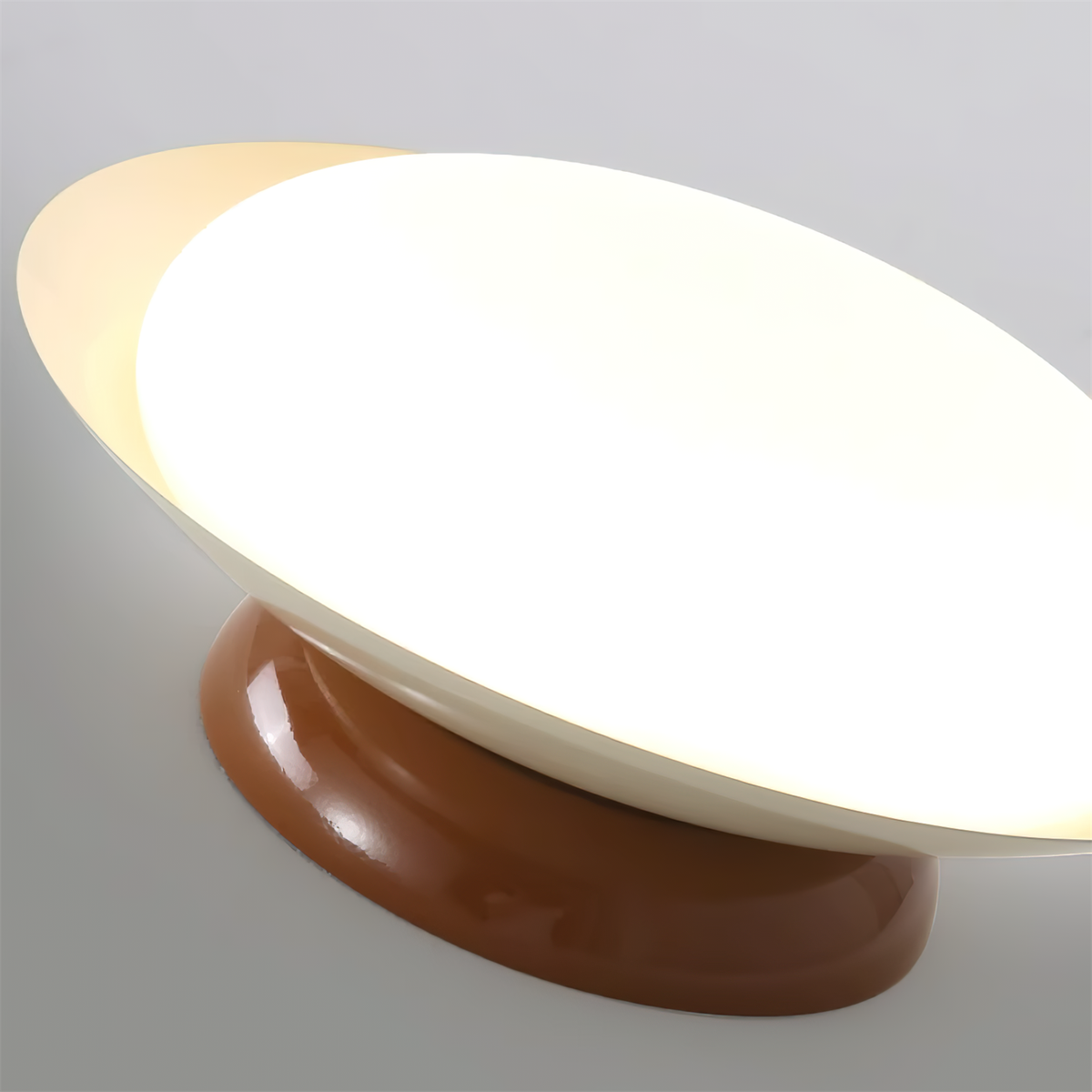 Aurora Ceiling Light Bowl-shaped
