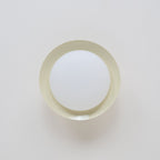 Aurora Ceiling Light Bowl-shaped