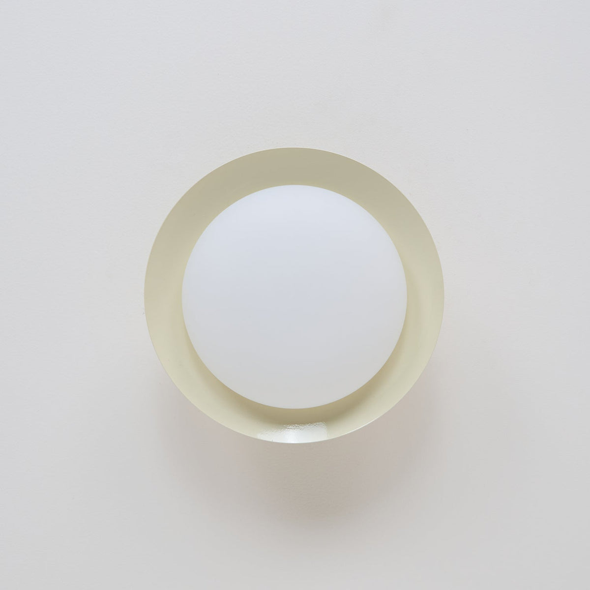 Aurora Ceiling Light Bowl-shaped