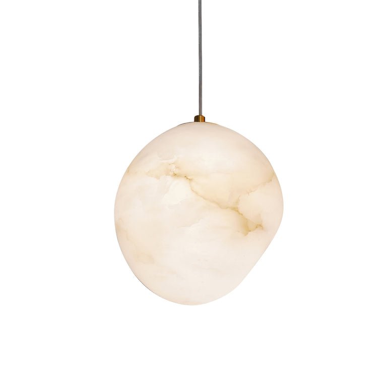Nerida Alabaster Pendant Light