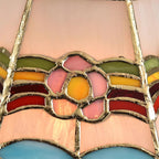 Garden Pendant Lights Glass