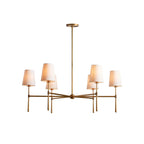 Valea Chandelier Head 4/6 Mid-century