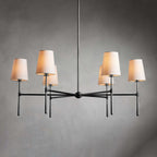 Valea Chandelier Head 4/6 Mid-century