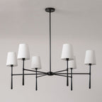 Valea Chandelier Head 4/6 Mid-century
