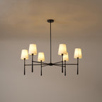 Valea Chandelier Head 4/6 Mid-century