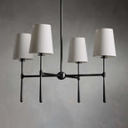 Valea Chandelier Head 4/6 Mid-century