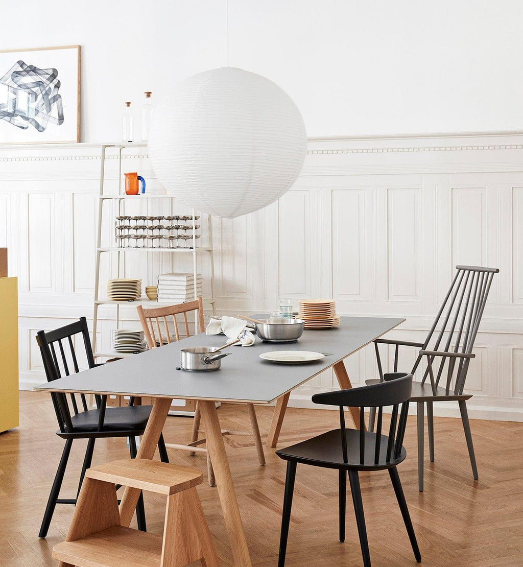 Lustra Pendant Lamp Paper for Living Room