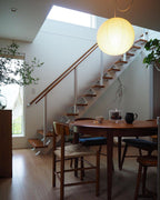 Lustra Pendant Lamp Paper for Living Room