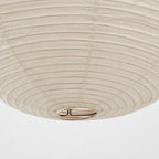 Lustra Pendant Lamp Paper for Living Room