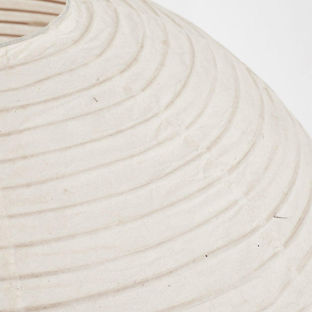 Lustra Pendant Lamp Paper for Living Room