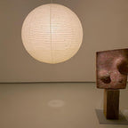 Lustra Pendant Lamp Paper for Living Room