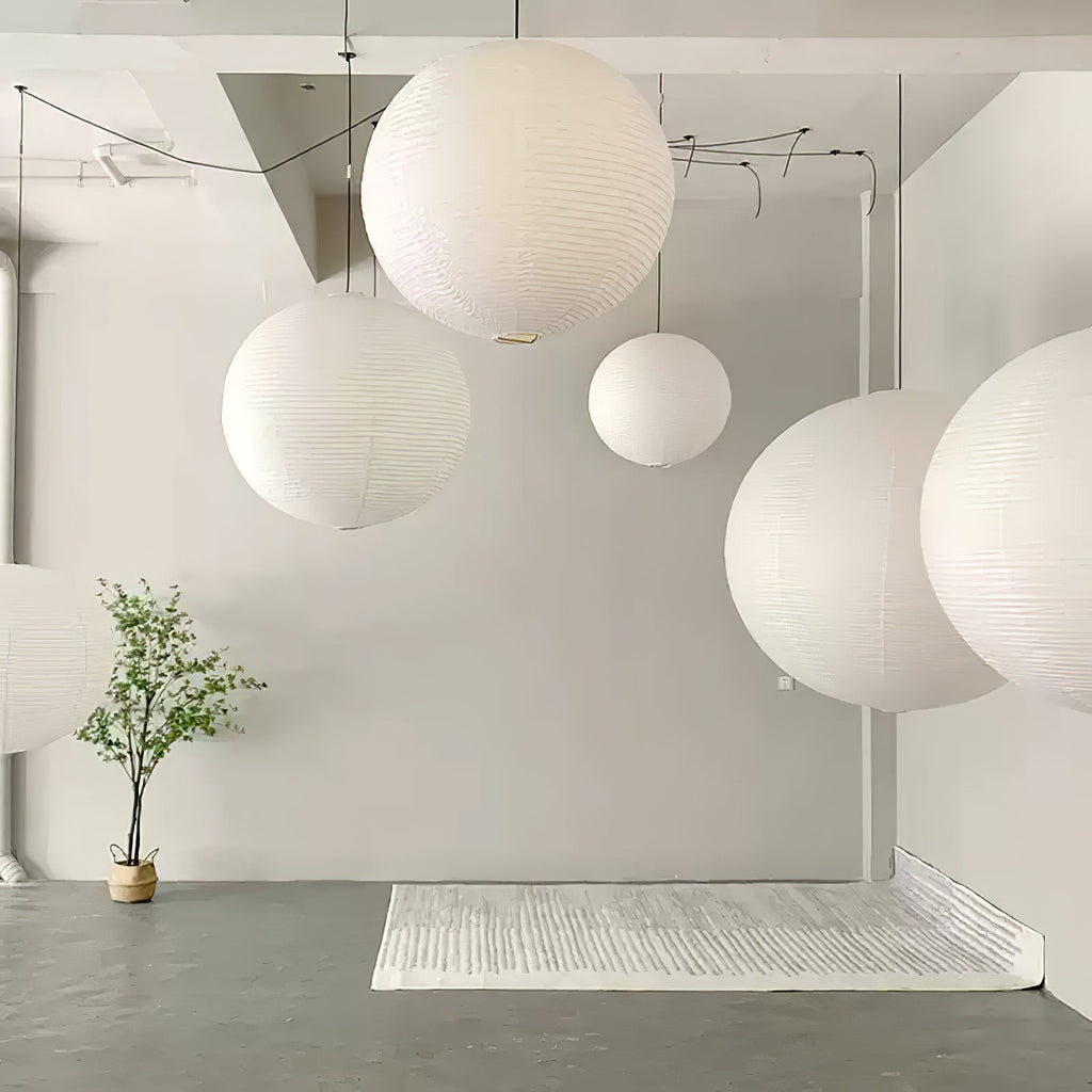 Sylin Pendant Swag Light