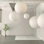 Sylin Pendant Swag Light