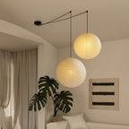 Sylin Pendant Swag Light