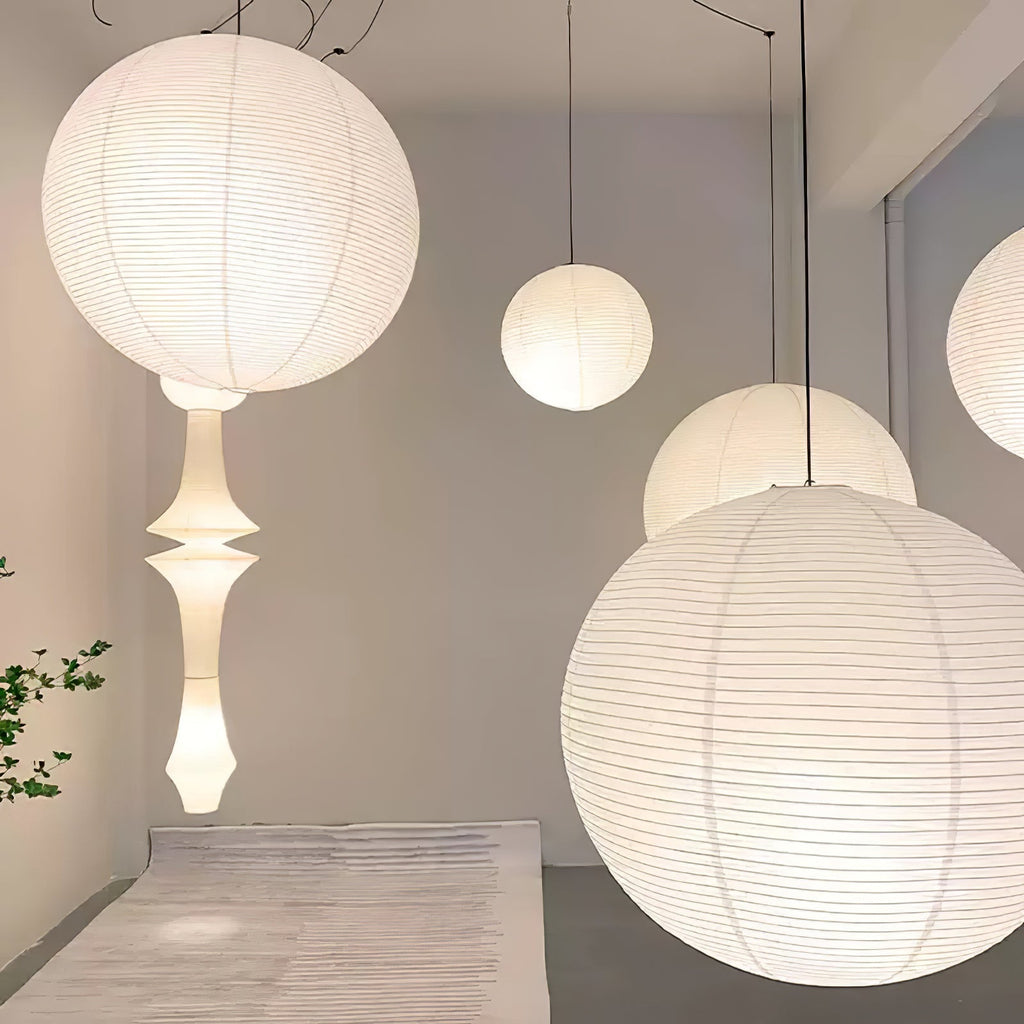 Sylin Pendant Swag Light