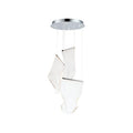 Silver & Triac Warm Dimming