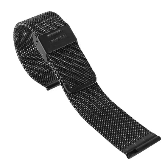 Annie’s Fashion Smartwatch for Men & Women – Full Touch Fitness & Health Tracker