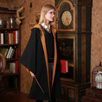 Wizard Costume Set for Movie Characters