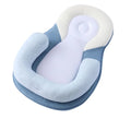 Blue (flat pillow)