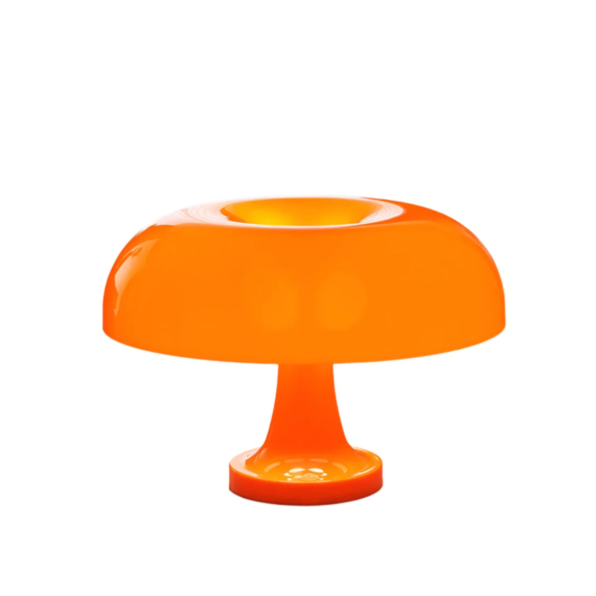 Retro Bedside Table Lamp Warm Ambient LED Living Room Decorative