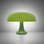 Retro Bedside Table Lamp Warm Ambient LED Living Room Decorative