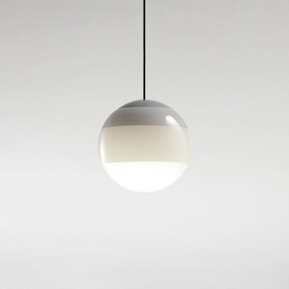 Edith Colorful Glass Pendant Light