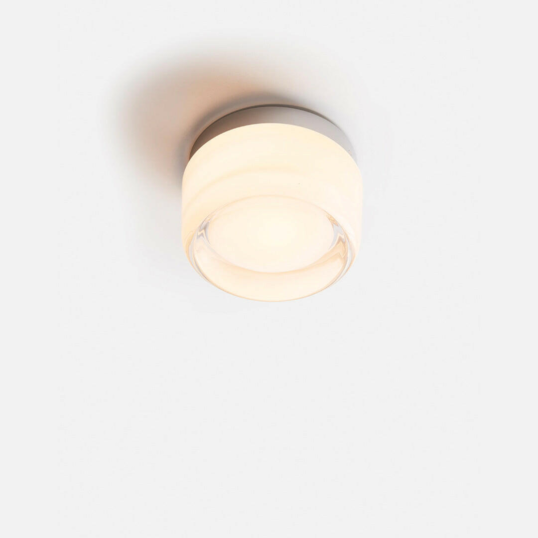 Modern LED Wall Sconce Warm White Hardwired Bedroom Living Room