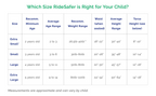 RideSafer Vest | Travel Car Seat - Ride safer travel Vest