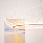 Leivo Sea Chandelier