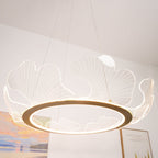 Leivo Sea Chandelier
