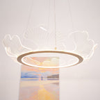 Leivo Sea Chandelier
